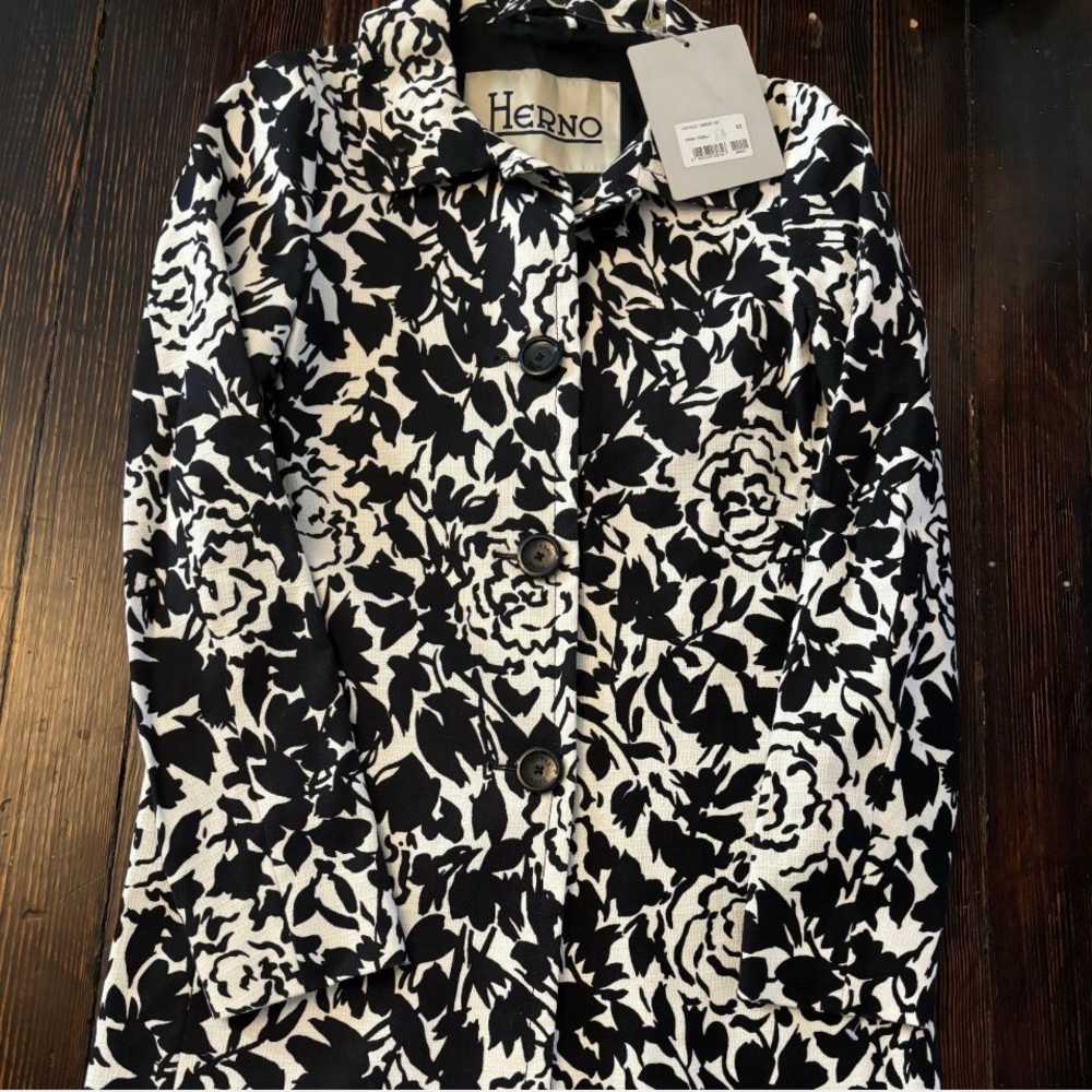 Herno rare Women’s Jacket